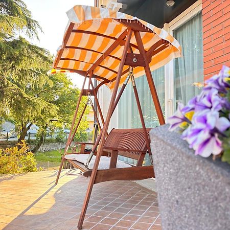 Hotel Crocenzi San Marino Dış mekan fotoğraf