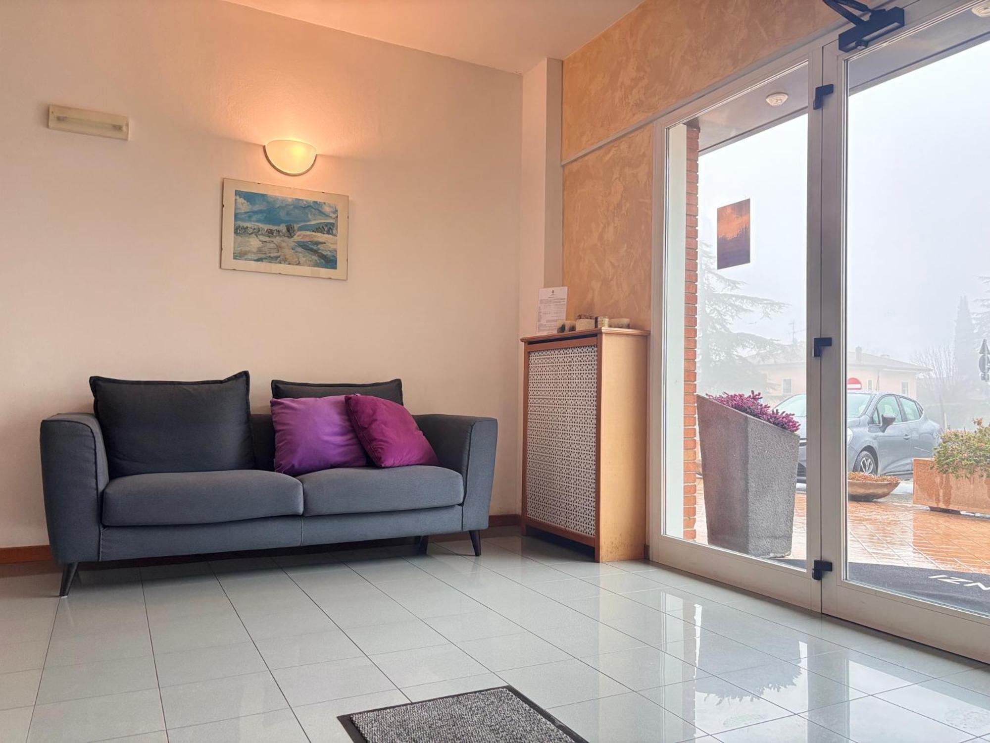 Hotel Crocenzi San Marino Dış mekan fotoğraf