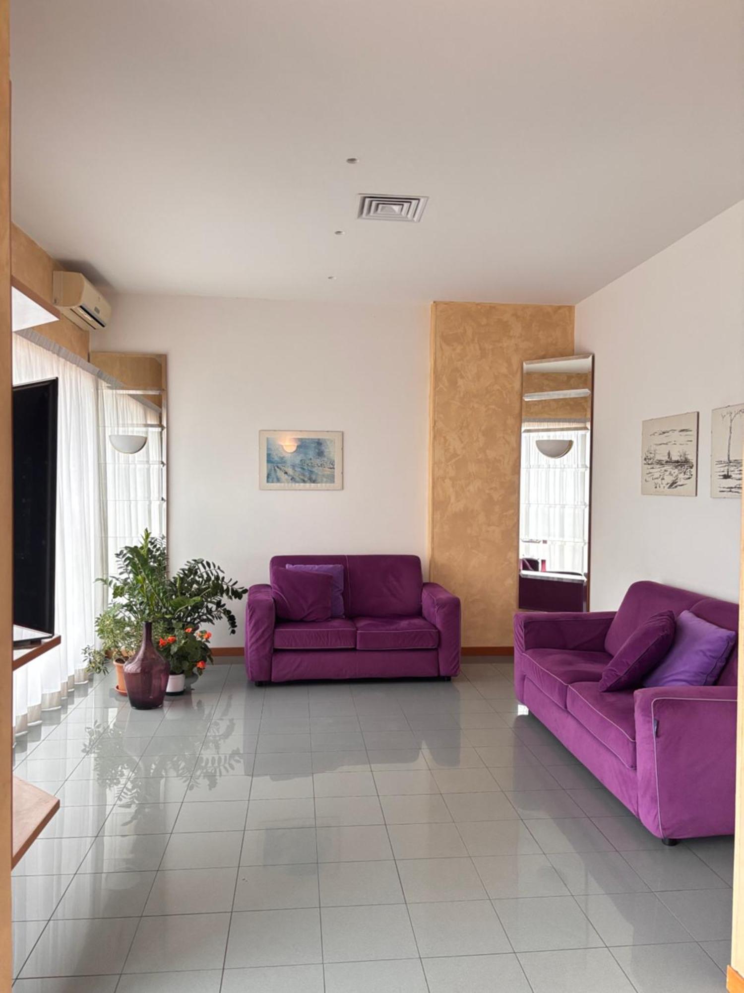 Hotel Crocenzi San Marino Dış mekan fotoğraf