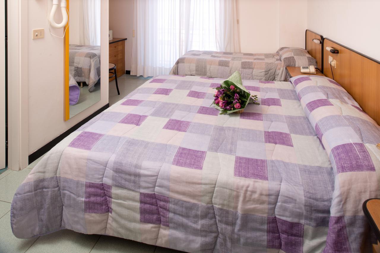 Hotel Crocenzi San Marino Dış mekan fotoğraf